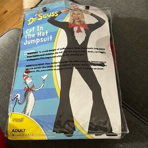 Used Halloween costume GREAT CONDITION